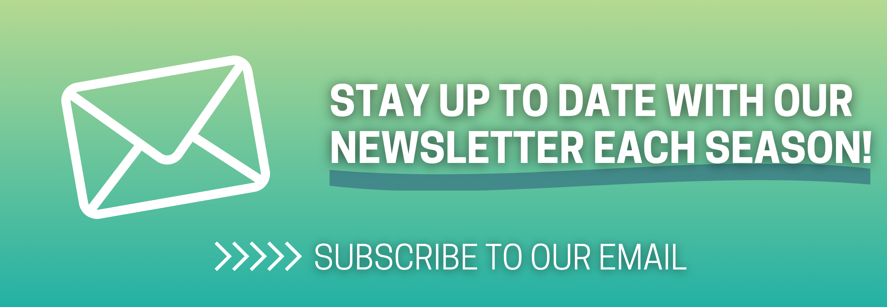 Join Mailing List
