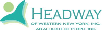 Headway of WNY Logo
